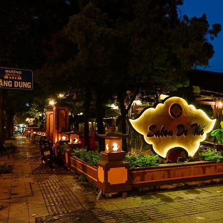 Spatel D'Annam - Imperial Boutique Spa & Hotel Hue Buitenkant foto